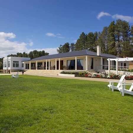 Riversdale Estate Cottages Cambridge Dış mekan fotoğraf