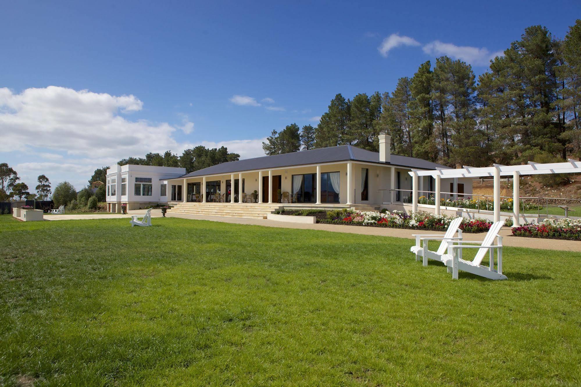 Riversdale Estate Cottages Cambridge Dış mekan fotoğraf