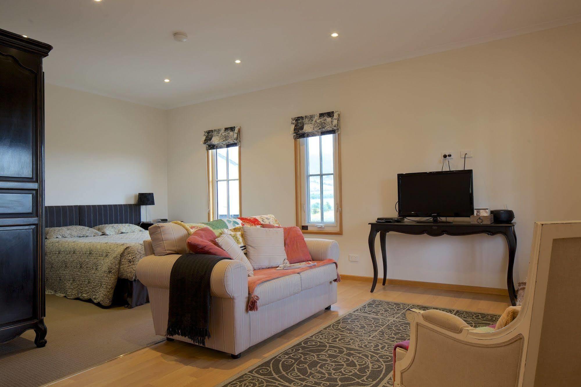Riversdale Estate Cottages Cambridge Dış mekan fotoğraf