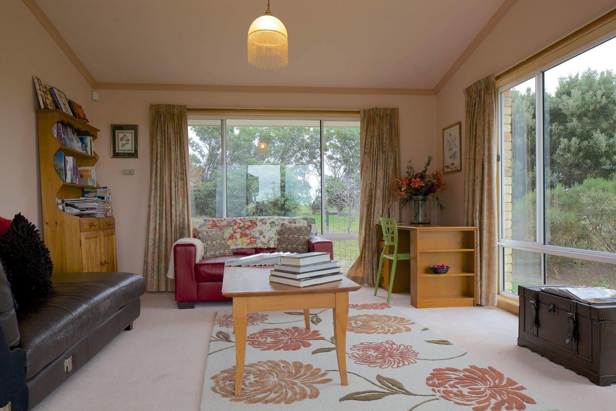 Riversdale Estate Cottages Cambridge Dış mekan fotoğraf