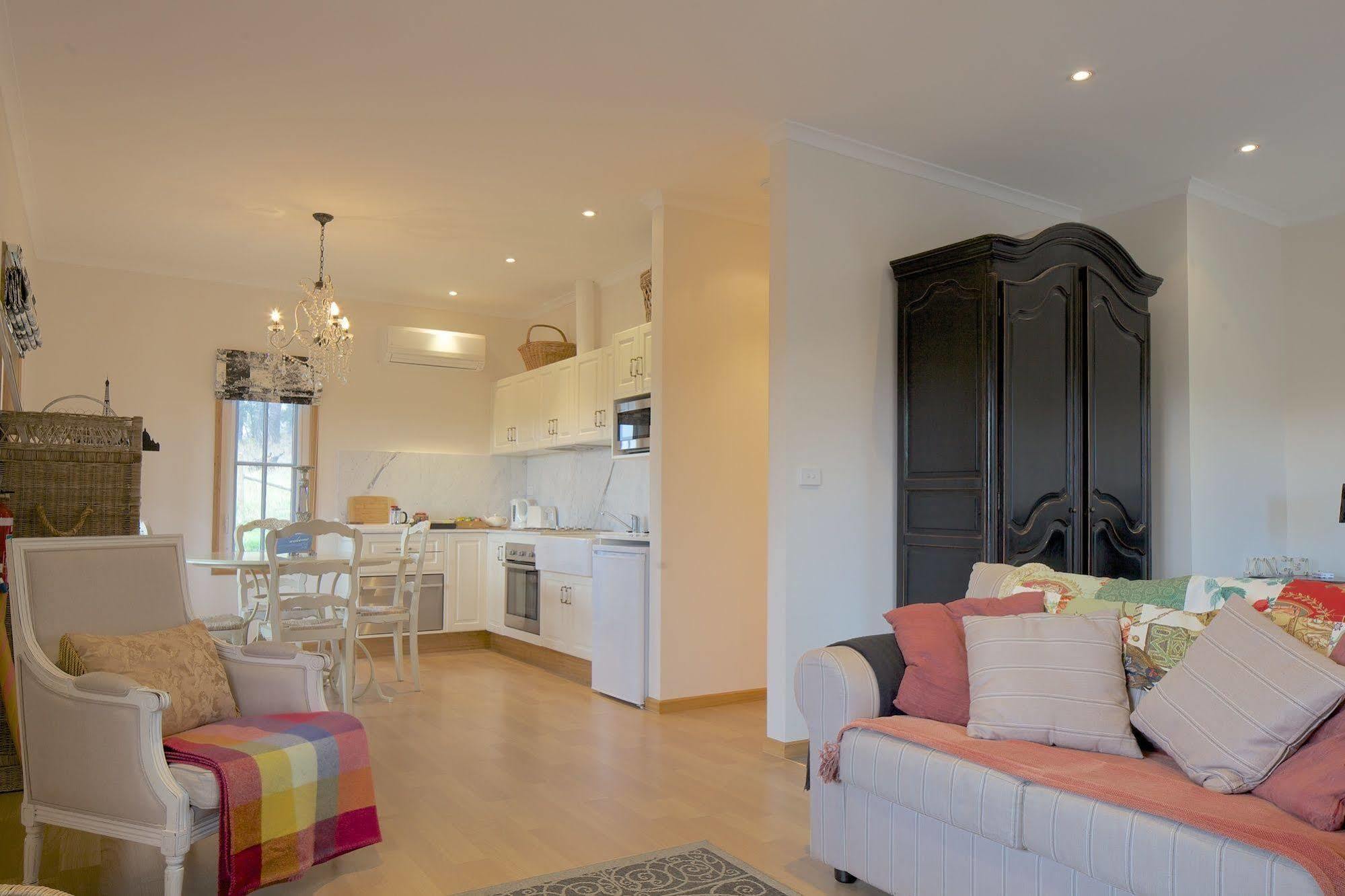 Riversdale Estate Cottages Cambridge Dış mekan fotoğraf