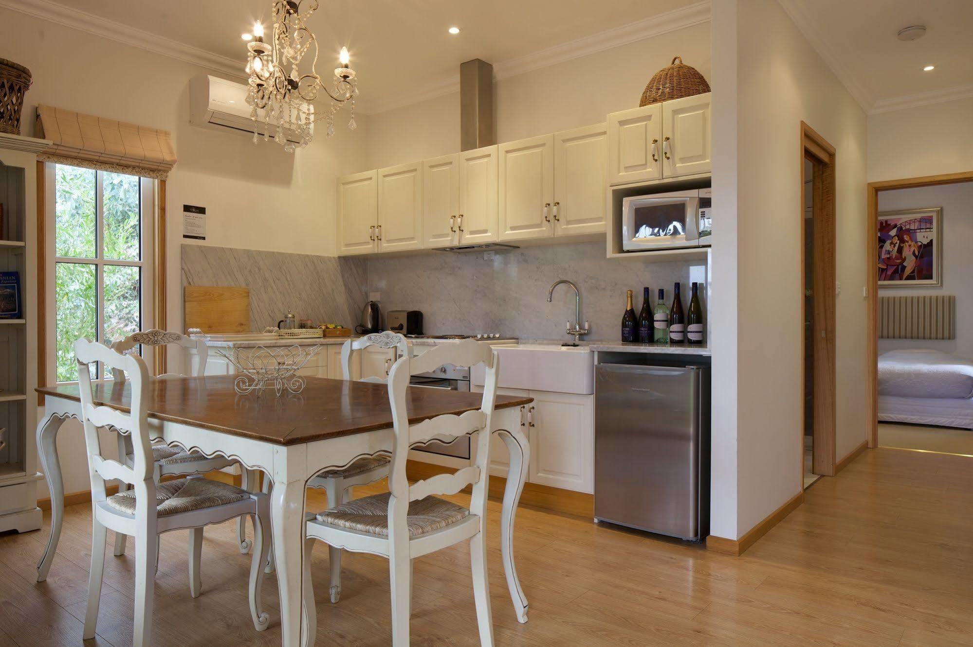 Riversdale Estate Cottages Cambridge Dış mekan fotoğraf