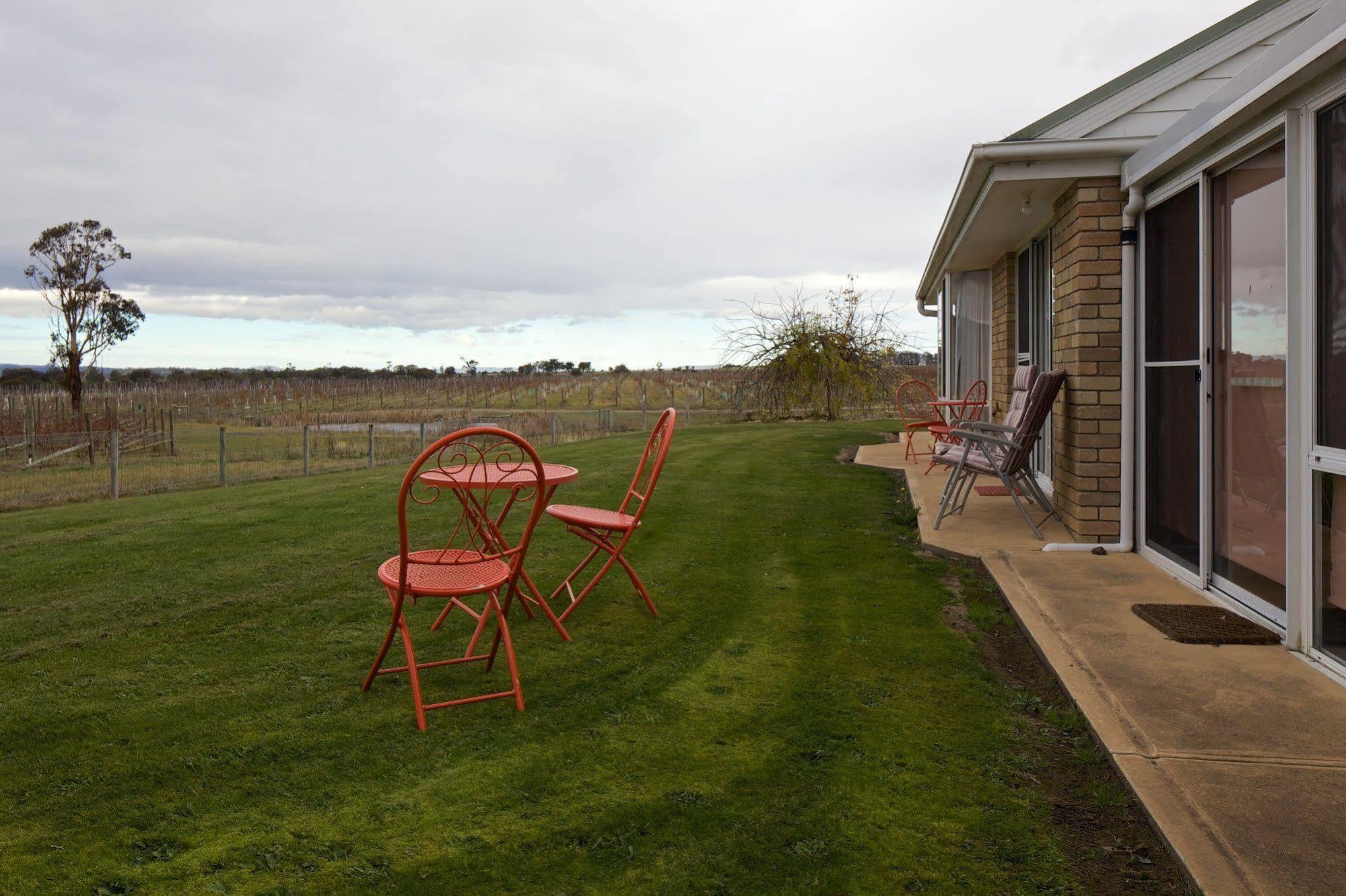 Riversdale Estate Cottages Cambridge Dış mekan fotoğraf